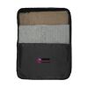 3pc Travel Packing Cube Set Thumbnail
