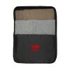 3pc Travel Packing Cube Set Thumbnail