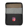 3pc Travel Packing Cube Set Thumbnail