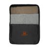 3pc Travel Packing Cube Set Thumbnail