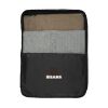 3pc Travel Packing Cube Set Thumbnail