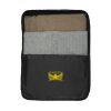 3pc Travel Packing Cube Set Thumbnail
