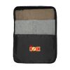 3pc Travel Packing Cube Set Thumbnail
