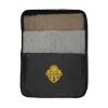 3pc Travel Packing Cube Set Thumbnail