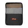 3pc Travel Packing Cube Set Thumbnail