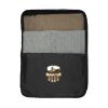 3pc Travel Packing Cube Set Thumbnail