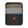 3pc Travel Packing Cube Set Thumbnail