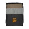 3pc Travel Packing Cube Set Thumbnail