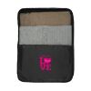 3pc Travel Packing Cube Set Thumbnail