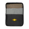 3pc Travel Packing Cube Set Thumbnail