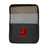 3pc Travel Packing Cube Set Thumbnail
