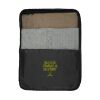 3pc Travel Packing Cube Set Thumbnail