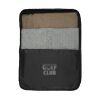 3pc Travel Packing Cube Set Thumbnail