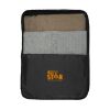 3pc Travel Packing Cube Set Thumbnail