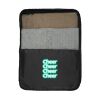 3pc Travel Packing Cube Set Thumbnail