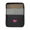 3pc Travel Packing Cube Set Thumbnail
