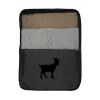 3pc Travel Packing Cube Set Thumbnail