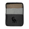3pc Travel Packing Cube Set Thumbnail