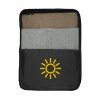 3pc Travel Packing Cube Set Thumbnail