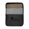 3pc Travel Packing Cube Set Thumbnail