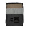 3pc Travel Packing Cube Set Thumbnail
