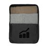 3pc Travel Packing Cube Set Thumbnail