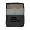 3pc Travel Packing Cube Set Thumbnail