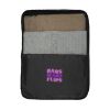 3pc Travel Packing Cube Set Thumbnail