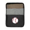 3pc Travel Packing Cube Set Thumbnail