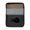 3pc Travel Packing Cube Set Thumbnail