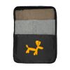 3pc Travel Packing Cube Set Thumbnail