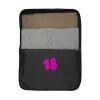 3pc Travel Packing Cube Set Thumbnail