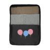 3pc Travel Packing Cube Set Thumbnail
