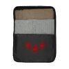 3pc Travel Packing Cube Set Thumbnail