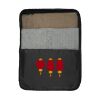 3pc Travel Packing Cube Set Thumbnail