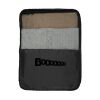 3pc Travel Packing Cube Set Thumbnail