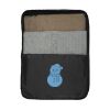 3pc Travel Packing Cube Set Thumbnail