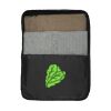 3pc Travel Packing Cube Set Thumbnail