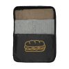 3pc Travel Packing Cube Set Thumbnail