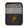 3pc Travel Packing Cube Set Thumbnail