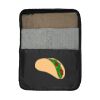 3pc Travel Packing Cube Set Thumbnail