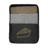 3pc Travel Packing Cube Set Thumbnail
