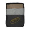 3pc Travel Packing Cube Set Thumbnail
