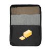 3pc Travel Packing Cube Set Thumbnail