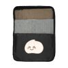 3pc Travel Packing Cube Set Thumbnail