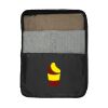 3pc Travel Packing Cube Set Thumbnail