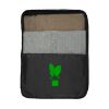 3pc Travel Packing Cube Set Thumbnail