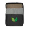 3pc Travel Packing Cube Set Thumbnail