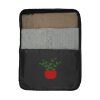 3pc Travel Packing Cube Set Thumbnail