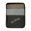 3pc Travel Packing Cube Set Thumbnail